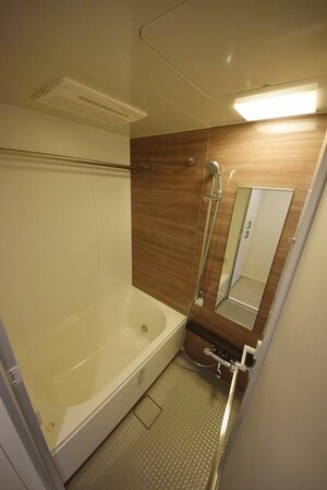 ザ・パークハビオ根岸三丁目の物件内観写真